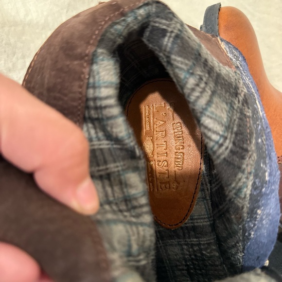 L’Artiste Spring Step Bootie - Picture 6 of 11